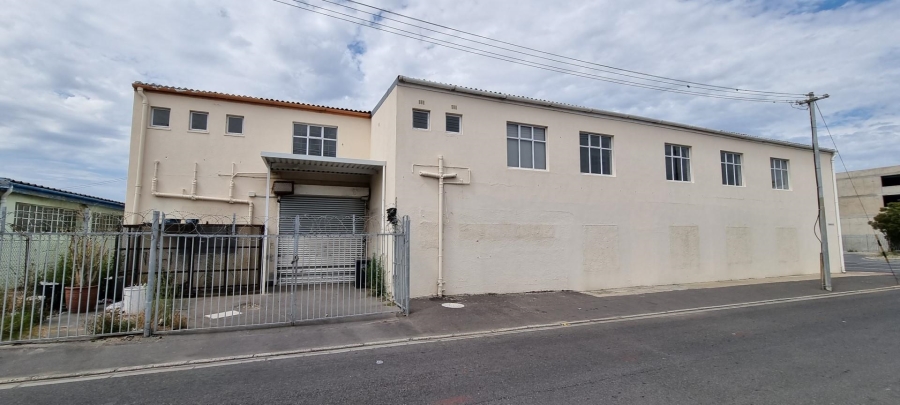 To Let commercial Property for Rent in Parow East Western Cape